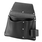 FHB PHILIPP Multifunktionstasche schwarz