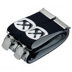 FHB EDUARD Hosenträger Dachdecker schwarz