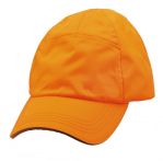 FHB NIKLAS Cap Wasserdicht orange