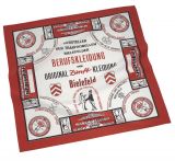 FHB ROLAND Charlottenburger rot