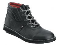 FHB MANFRED Dachdeckerstiefel Autoreifen Schnürer