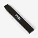 FHB XAVER FHB-Zollstock schwarz