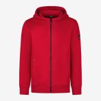 FHB QUENTIN Hoodie-Jacke