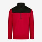 FHB ROB Zip-Sweatshirt