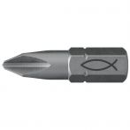 Fischer Profi-Bits FPB 25 mm (10 Stück)