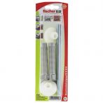 Fischer Injection Set FIS W M 10 K (2 Stk.)
