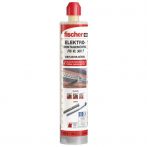Fischer Elektro-Montagemörtel 300 T - 300 ml