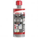 Fischer Highbond-Spezialmörtel FIS HB