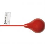 Fischer Ausbläser AB für manuelle Bohrlochreinigung