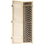 Fischer Schlangenbohrer-Set D-WL 600 mm Ø10-20 mm in Holzbox - 6-tlg.
