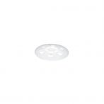 Fischer Dämmstoffteller HK 36 Kunststoff (100 Stk.)