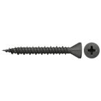 Fischer Faserplattenschrauben F HiLo Ph FSN-TPGB - Phosphatiert - Ø3,9 mm - 1000 Stk.