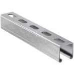 Fischer Montageschiene FUS 41/S - 6 Meter