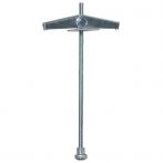 Fischer Kipp- und Federklappdübel KD / KDH