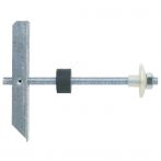 Fischer Kippdübel KM 10