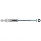 Fischer Justierdübel S 10 J 75 S (50 Stk.)