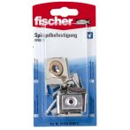 Fischer Spiegelbefestigung SPBE K