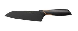 Fiskars Edge Santoku Messer