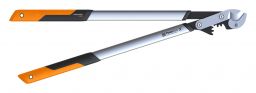 Fiskars PowerGear Amboss-Getriebeastschere LX99-L 80cm