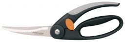 Fiskars Geflügelschere FunctioForm Softouch 25 cm
