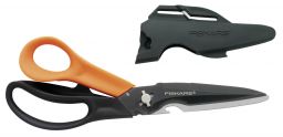Fiskars Cuts + More Mehrzweckschere