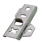 FIXINGGROUP DILA Terrassenverbinder Edelstahl - Paket