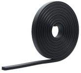 FIXINGGROUP GUMO D Distanzprofil 15 x 6 mm - 10 Meter Rolle