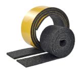 FIXINGGROUP GUMO Unterleger-Pads 90 x 60 mm - Paket