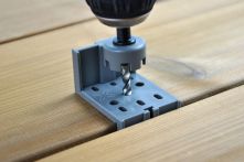 FIXINGGROUP HELPO Bohrsenker 5,5 mm