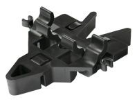 FIXINGGROUP KONEKTO T Terrassenverbinder mit Edelsathl-Schraube 4,8x34 mm