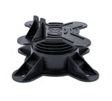 FIXINGGROUP LIFTO Terrassenfüße Verstellfüße mit Höhenverstellung - Paket