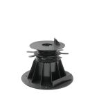 FIXINGGROUP LIFTO FU Terrassenfuß mit Höhenverstellung - Paket