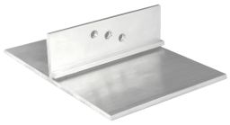 FIXINGGROUP RELO SP Supportprofil Set inklusive Schrauben - 4 Stück