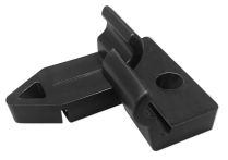 FIXINGGROUP TENI Terrassenverbinder - 80 Stück