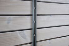 FIXINGGROUP TERA SP Stabilisationsprofil inkl. TERA AP Abdeckprofil - 12 Sets