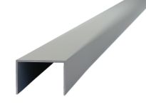 FIXINGGROUP TERA ASP Abschlussprofil 1800 mm - 4 Stück