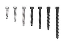 FIXINGGROUP UNIA1 Systemschraube Edelstahl gehärtet - Paket