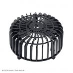 Fleck Universal-Kiesfang