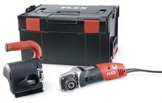 Flex BBE 14-3 110 Satiniermaschine Art.Nr.: 471097