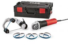 Flex BRE 8-4 9 230/CEE Rohr Bandschleifer