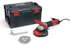 Flex LD 16-8 125 R, Kit TH-Jet Sanierungsschleifer Art.Nr.: 504947