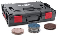 Flex P-Box SE 14-2 125 Paint-Set