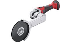 Flex LKE 152 18-EC C-Set Akku-Kehlnahtschleifer TRINOXFLEX 18 V Art.Nr.: 532120