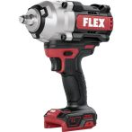 Flex IW 1/2" 1500 18-EC C Akku-Schlagschrauber 18 V Art. Nr.: 532063