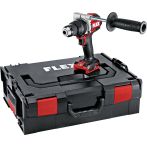 Flex PD 2G 18.0-EC-HD 2-Gang Akku-Schlagbohrschrauber 18,0 V Art.Nr.: 515671