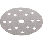 Flex Schleifpapier SV D150-15