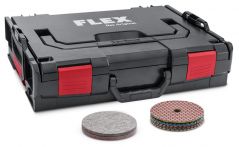 Flex S-Box SE 14-2 125 Stone-Set