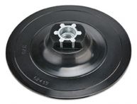 Flex Klett-Schleifteller, M 14, 115 Ø