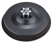 Flex BP-M D115 M14 Klett-Teller gedämpft M14