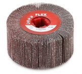 Flex Schleif-Mop, P 40, 100 Ø x 50